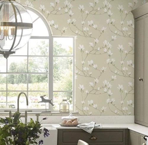 Original laura ashley magnolia - original,
