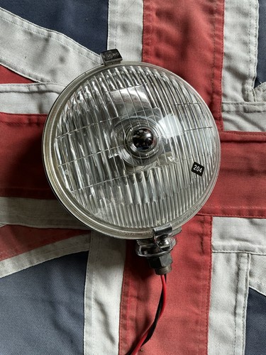 Genuine lucas sft - 576, lamp-