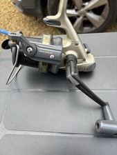 Daiwa Emblem-S 5500T Carp