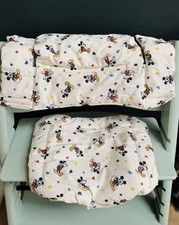 Brand New Mickey Mouse Cushion