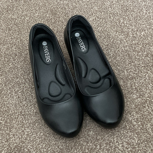Pavers women black court - women’s,