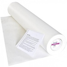 Fuse-a-Web Standard Fusible Iron-On 50cm Wide White Bondaweb Interfacing