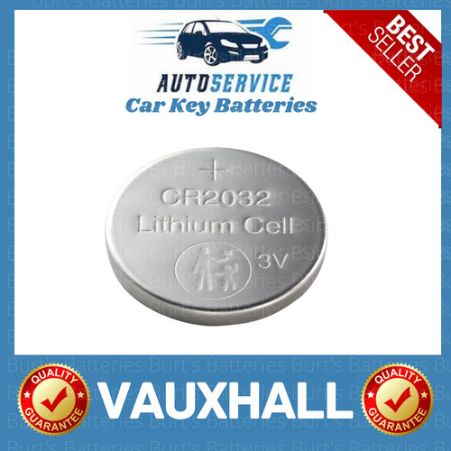 Car key fob battery for - car,
