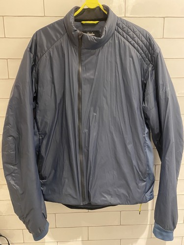 Rapha transfer jacket - rapha,