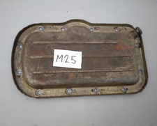 Sump K750 M72 & Ural 650 Sump