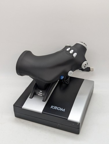 Throttle only krom - throttle,