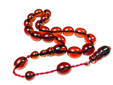 17 Turkish Worry Beads Efe