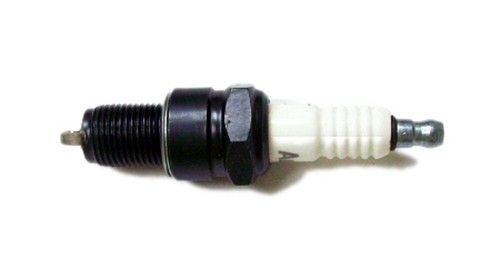 New spark plug fits honda - new,