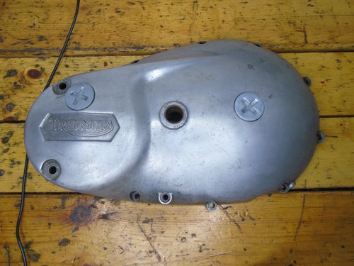 Triumph t140 primary cover - t140,