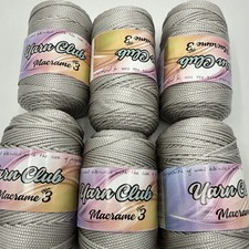 Anatolya 2mm Polyester Cord