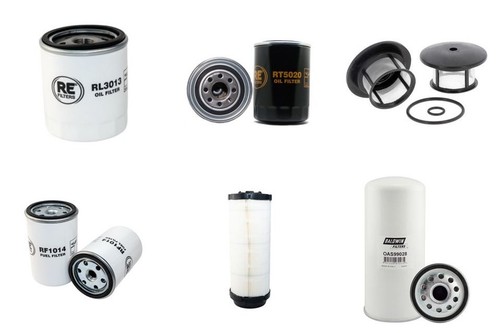 Filter service kit fits - filter,