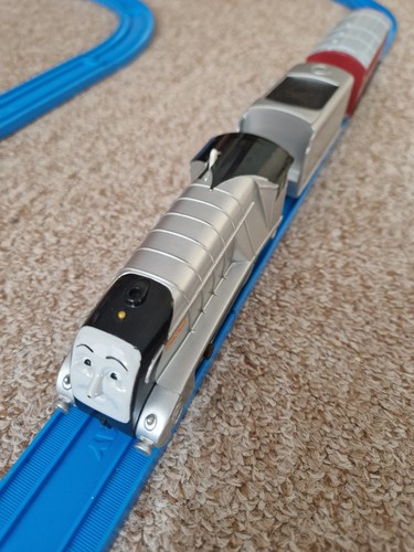 Trackmaster thomas friends - &,