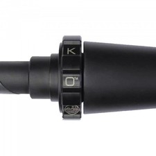 Kaoko Motorcycle Motorbike Throttle Stabilizer - Honda NT700V Deauville