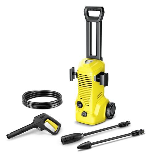 Karcher pressure washer - karcher,