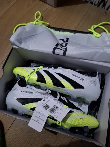 Size adidas predator - uk,