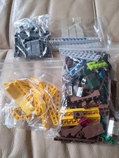 Lego Mixed Bricks Bundle
