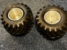 GENUINE ORIGINAL TAMIYA pair