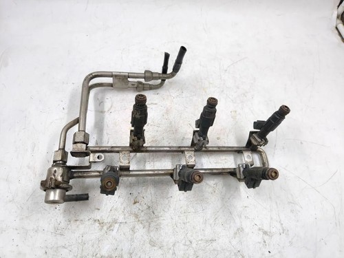 Cadillac cts fuel feed - cts,