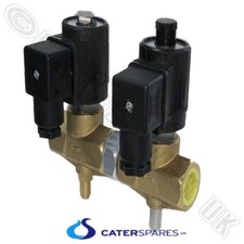 FISH & CHIP RANGE DOUBLE GAS