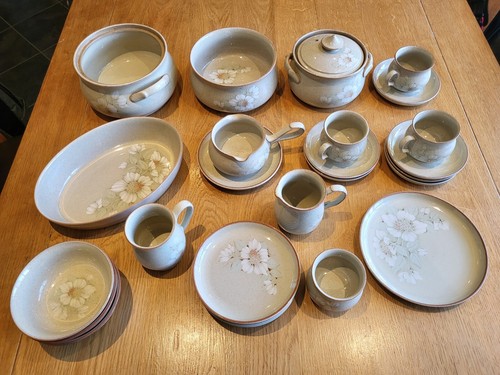 Denby daybreak bundle - denby,