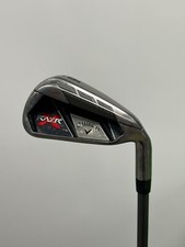 Ladies Callaway Razr X 6 Iron