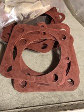 Volkswagen Rear Bearing Gasket