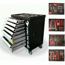 473 US PRO TOOL CHEST BOX WITH