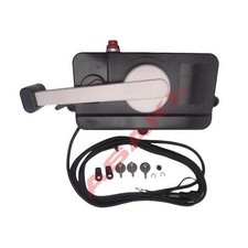 For Yamaha 701 Left Push Side