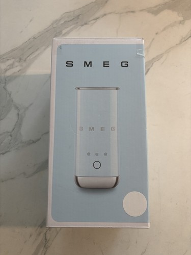 Smeg mini milk - smeg, frother