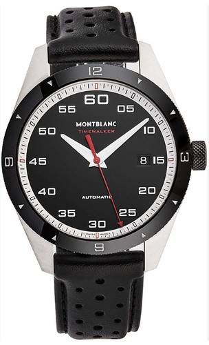 Montblanc timewalker