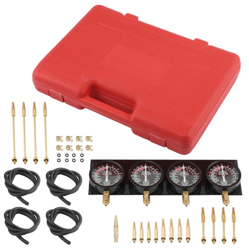4pcs set motorcycle fuel - set,