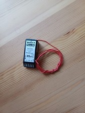 WEBRA Nano S6 FM 35MHz 6