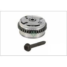 1X WHEEL WITH VARIABLE