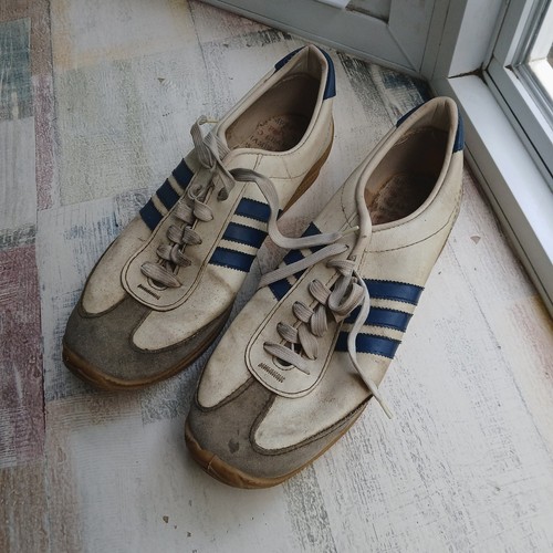 Vintage 70s adidas pro - 70s,