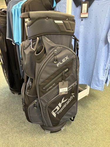 Powakaddy flex cart bag - cart,