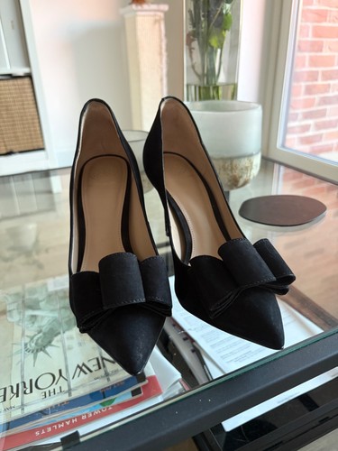 Kurt geiger stiletto black - kurt,