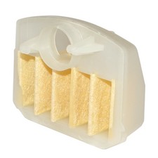 Air Filter Cleaner fit for Husqvarna 340 345 346 XP 350 353 Chainsaw 537024003