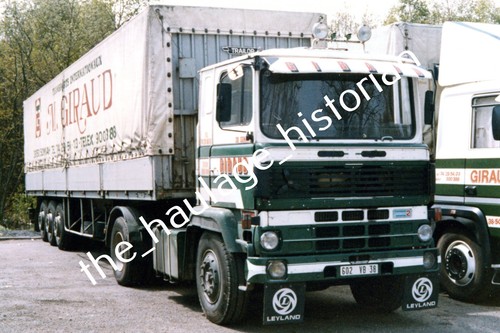 Thh truck photos leyland - photos,