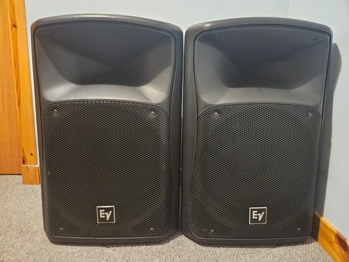 Pair electro voice zx4 - ev,
