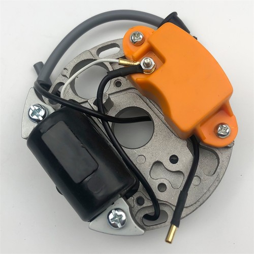 Ignition coil assmebly - ignition,