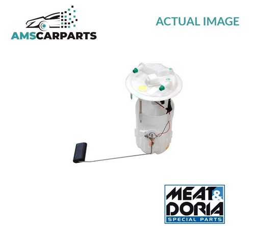 Electric fuel pump - fuel, unit