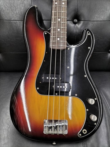 Tokai pb40 electric bass - tokai,