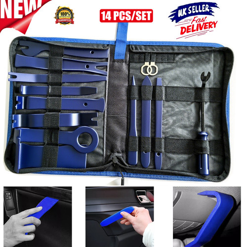 14pcs auto trim - auto,