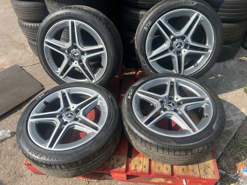 Mercedes benz class - a,