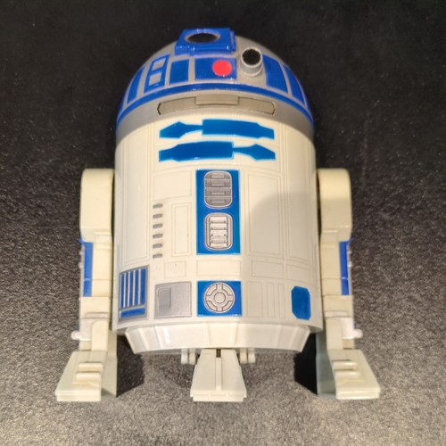 Star wars micro machines d2 - wars, r2-d2