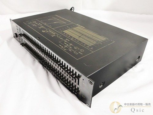 Yamaha q2031a band graphic - yamaha,