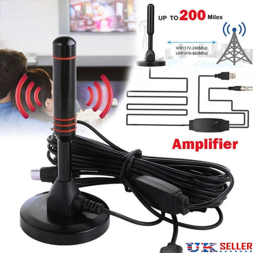Aerial digital indoor tv - aerial,