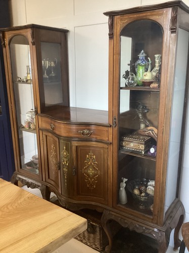 Edwardian late victorian - edwardian, or