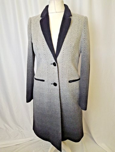 Jonathan saunders ombre - jonathan, coat