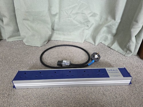 Russ andrews silencer 6 way - russ,
